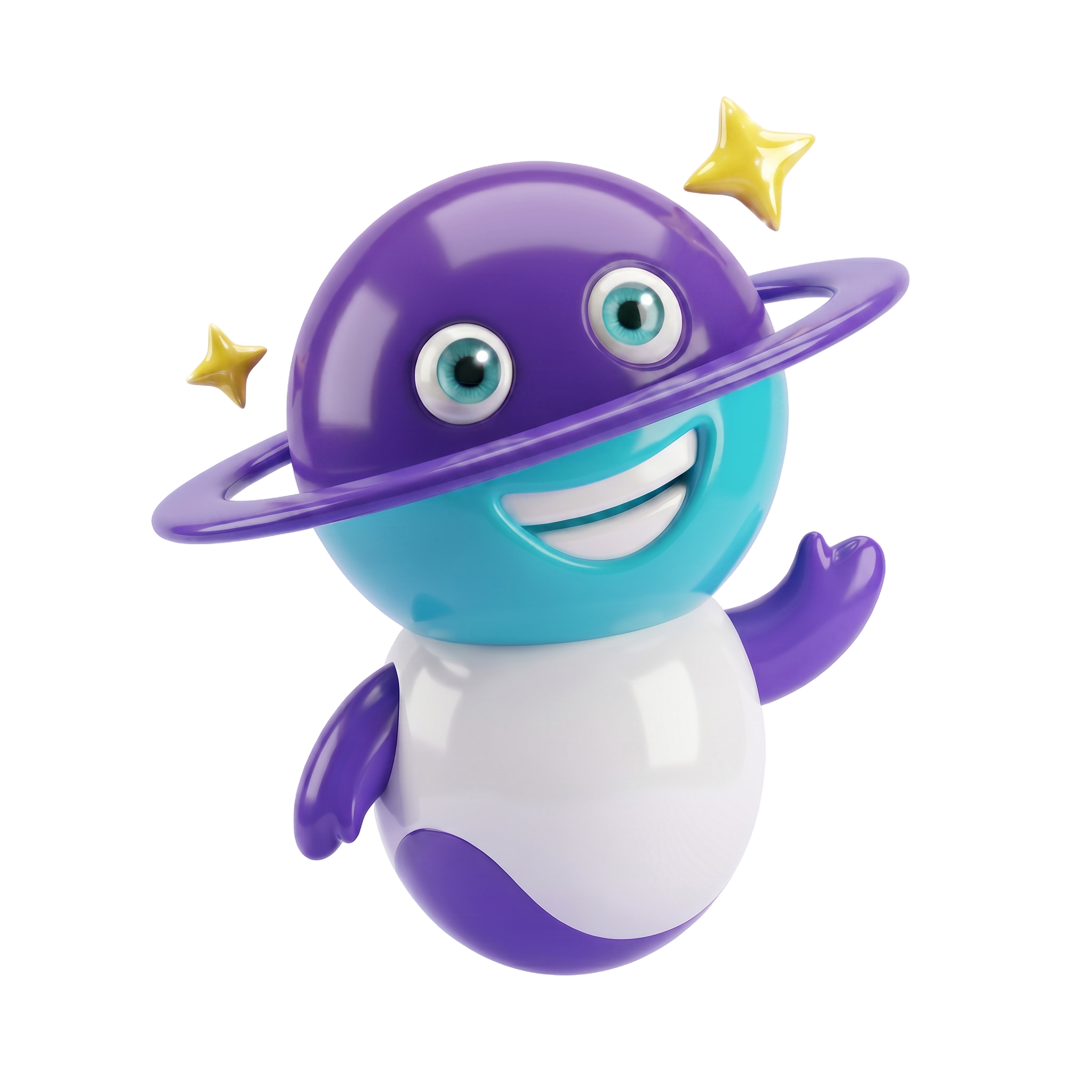 Sama Mascot Mobile