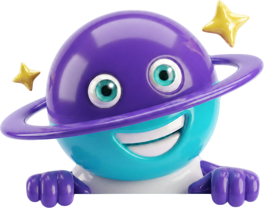 Mascot Avatar